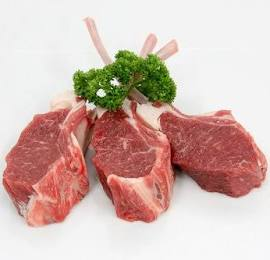 Pure Tasmania Lamb Cuts