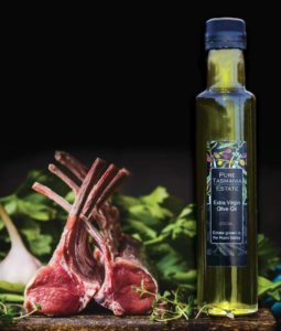 Extra Virgin Olive Oil